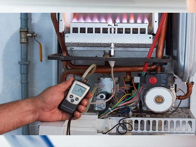 KOMBI ARIZALARINDA İLK KONTROL EDİLMESİ GEREKENLER  