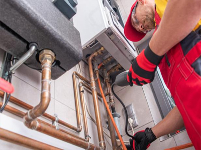 Kombi Neden  Isınmaz